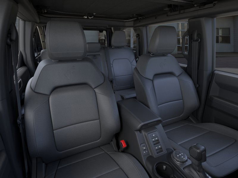 New 2025 Ford Bronco Outer Banks image 10