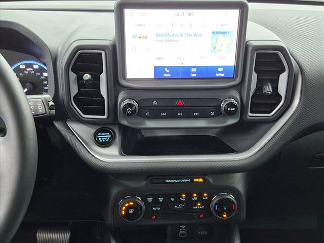 Used 2024 Ford Bronco Sport Big Bend w/ Convenience Package AWD/4WD image 14
