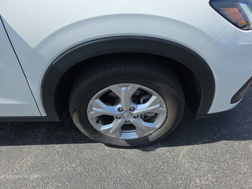Used 2023 Honda HR-V LX image 9