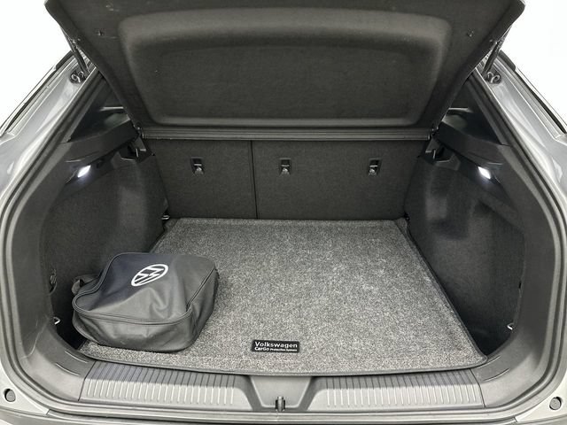 Certified 2025 Volkswagen ID.4 Pro AWD/4WD image 24