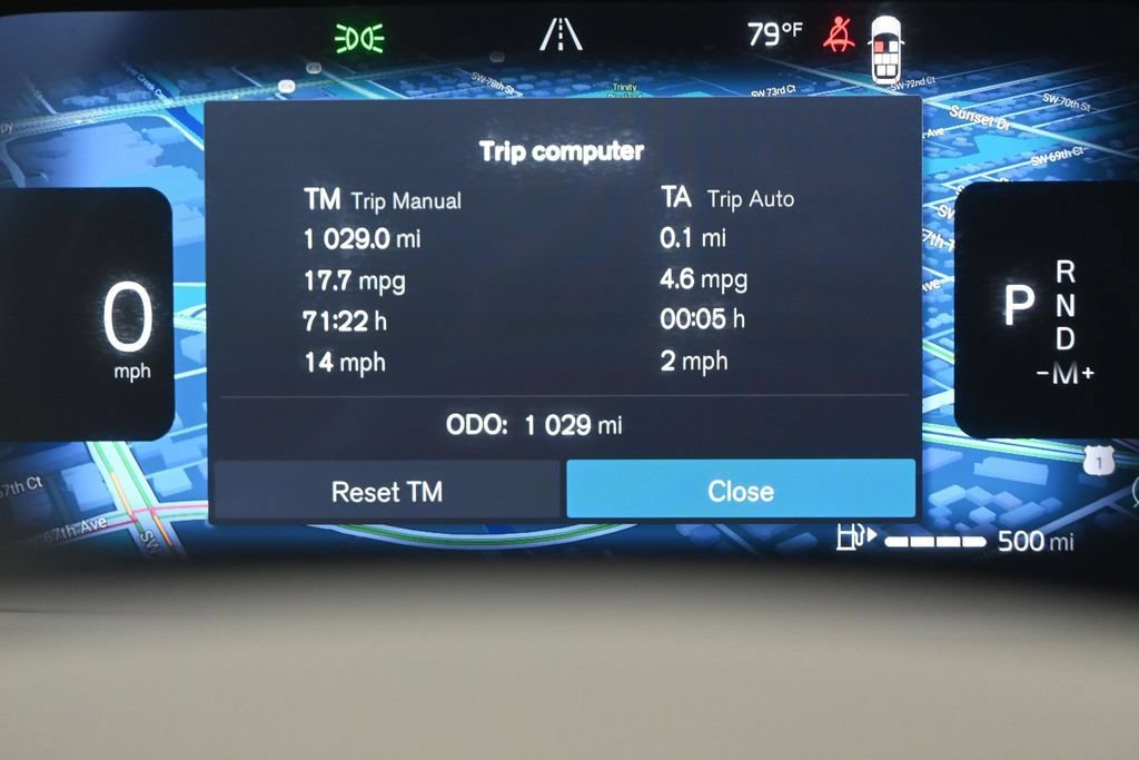 New 2026 Volvo XC90 B6 Plus w/ Protection Package Premier AWD/4WD image 12