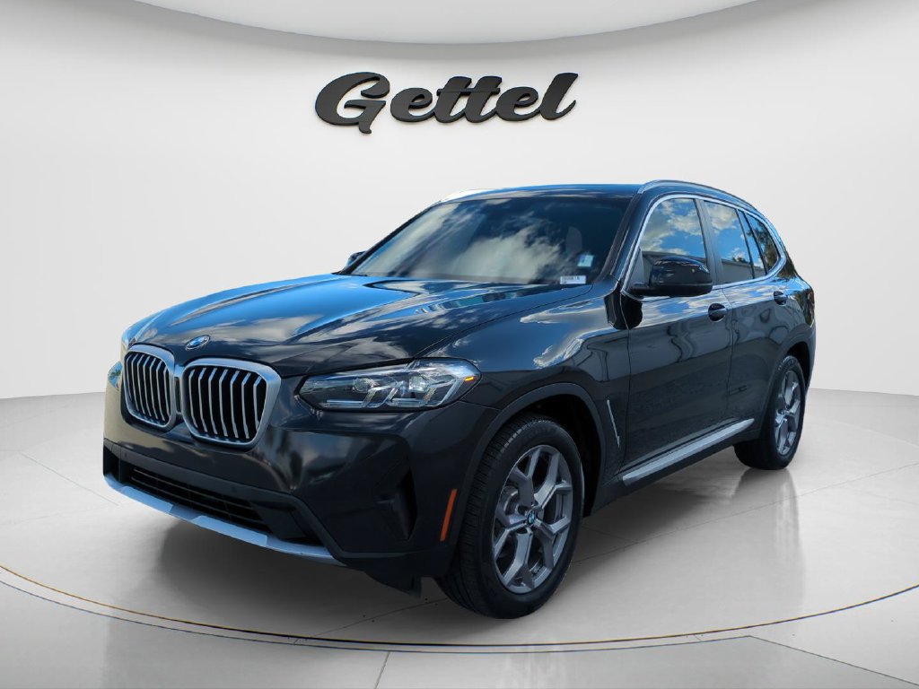 Used 2023 BMW X3 xDrive30i