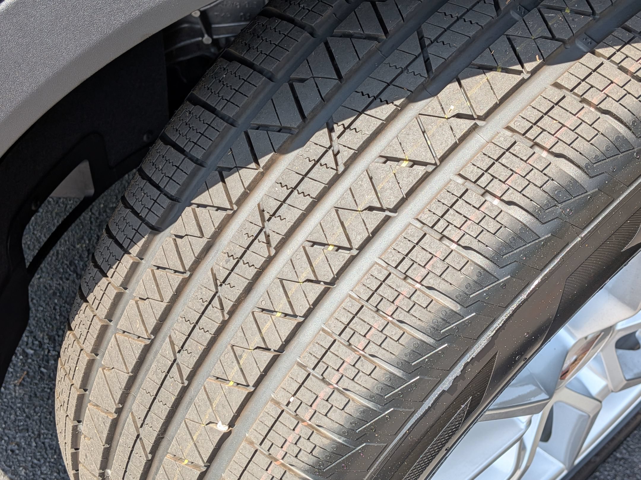 New 2026 Porsche Cayenne AWD/4WD image 38