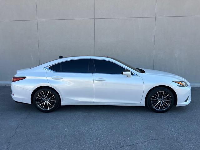 Used 2024 Lexus ES 350 w/ Premium Package FWD image 6
