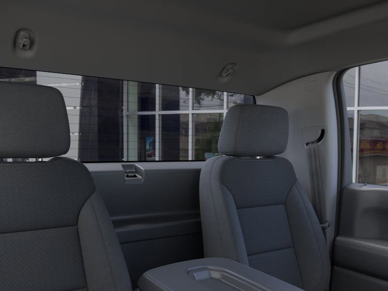 New 2026 GMC Sierra 1500 Pro image 24