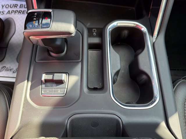 Used 2023 GMC Sierra 1500 Denali AWD/4WD image 25