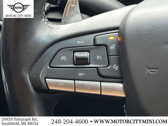 Used 2023 Cadillac CT4 V Blackwing w/ Driver Assist Package image 28