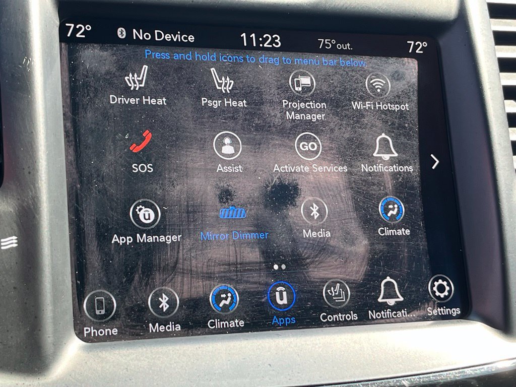 Used 2021 Chrysler 300 S RWD image 22