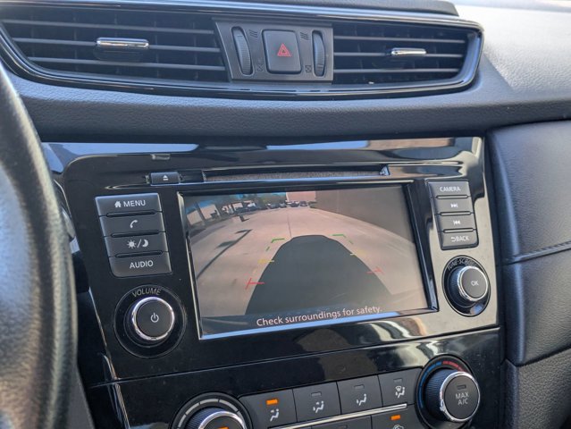 Used 2019 Nissan Rogue S w/ Special Edition Package image 14