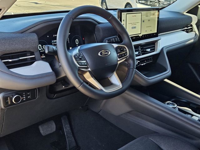 New 2026 Ford Explorer Active image 25