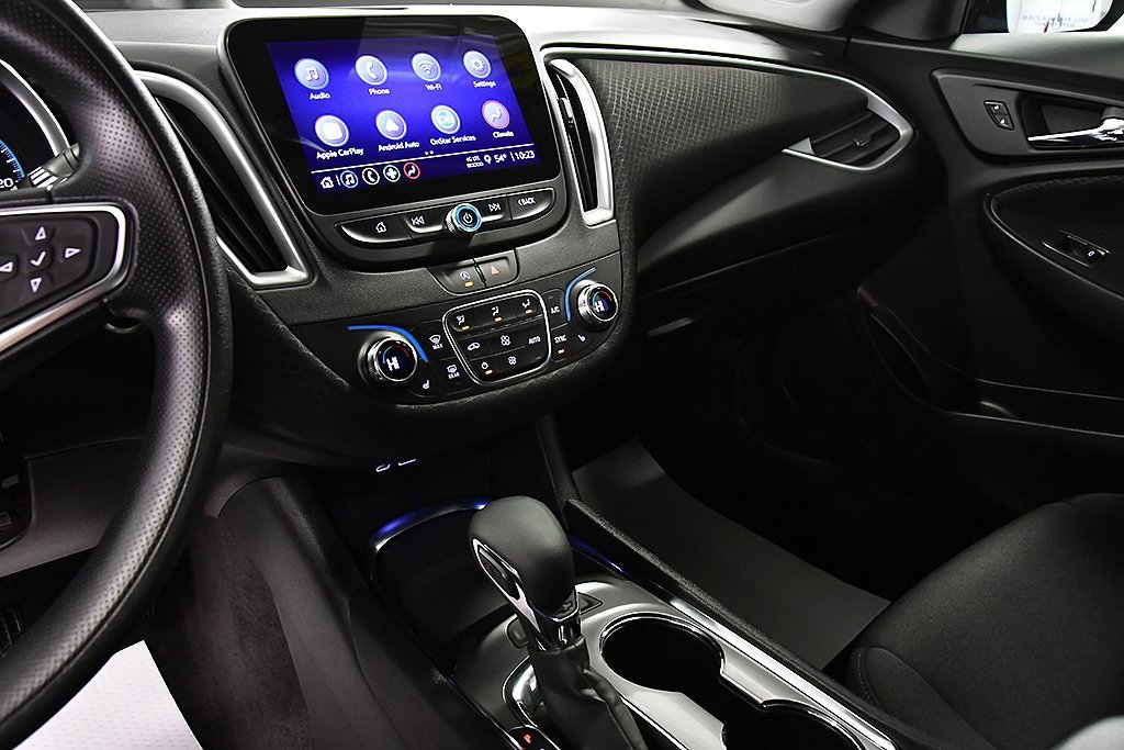 Used 2024 Chevrolet Malibu LT image 20