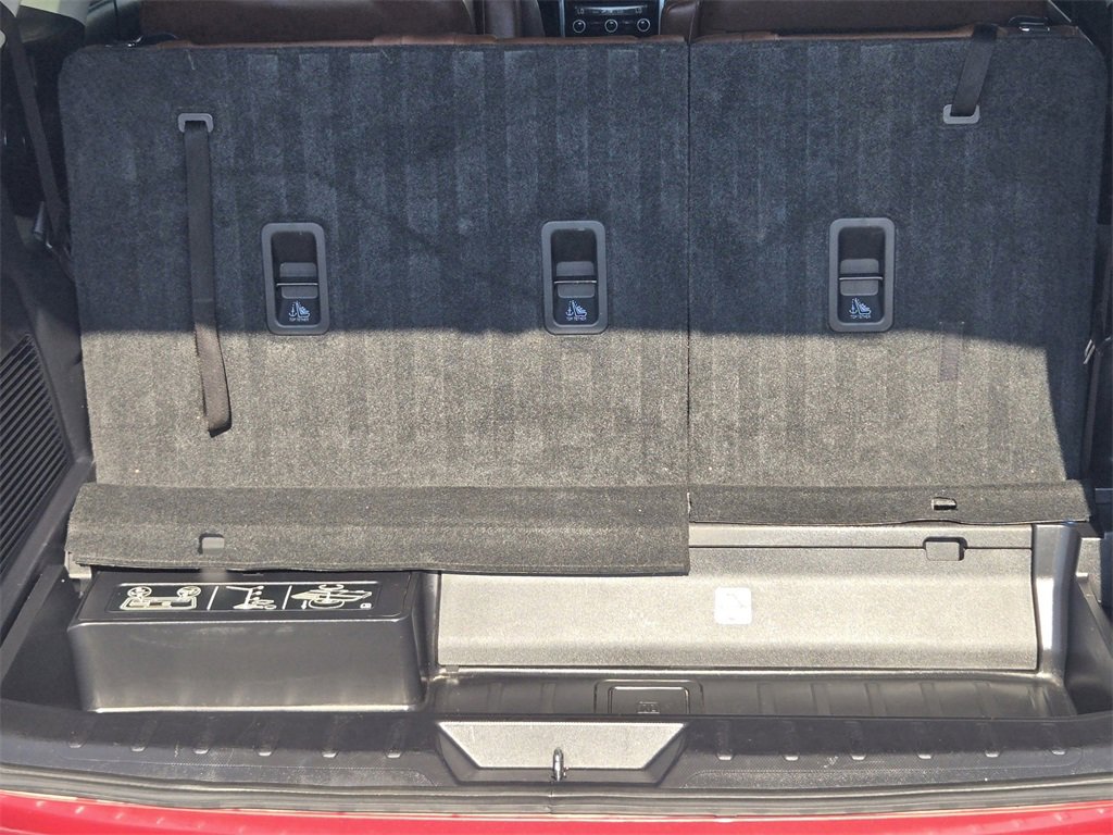 Used 2019 Subaru Ascent Touring w/ Popular Package #3 image 29