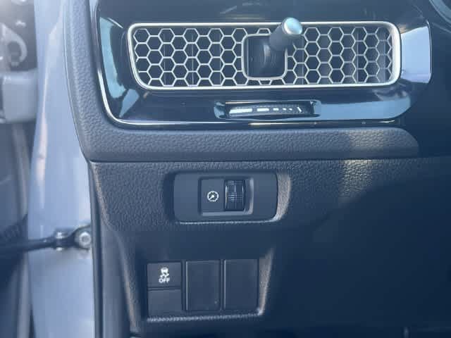 Certified 2026 Honda Civic Sport image 29