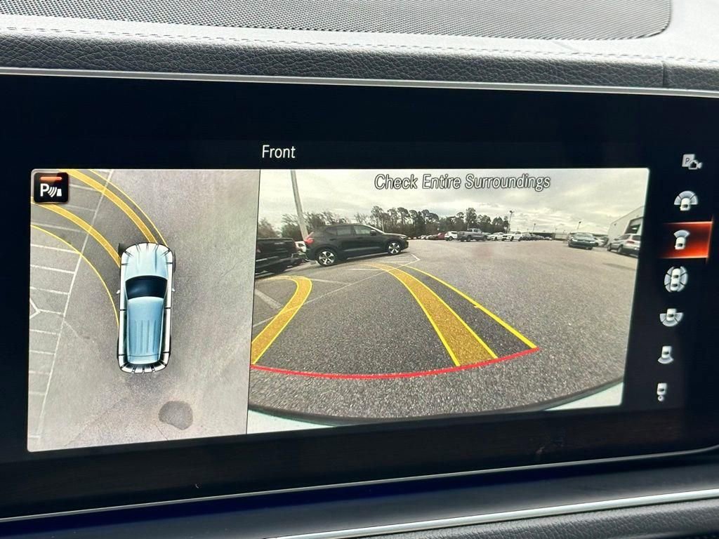 Used 2020 Mercedes-Benz GLE 450 4MATIC image 13