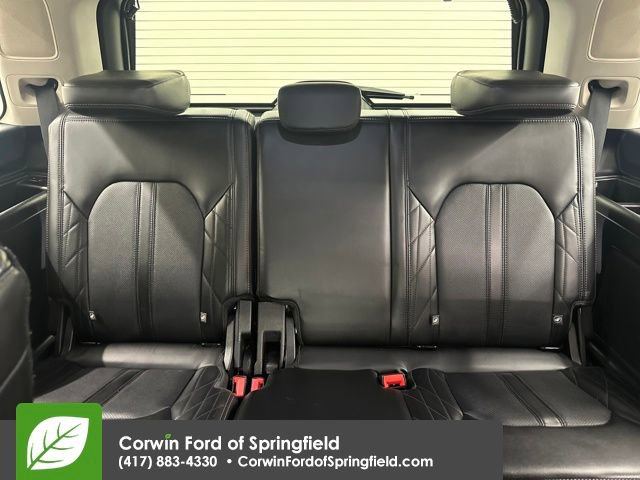 Used 2019 Ford Expedition Platinum image 36