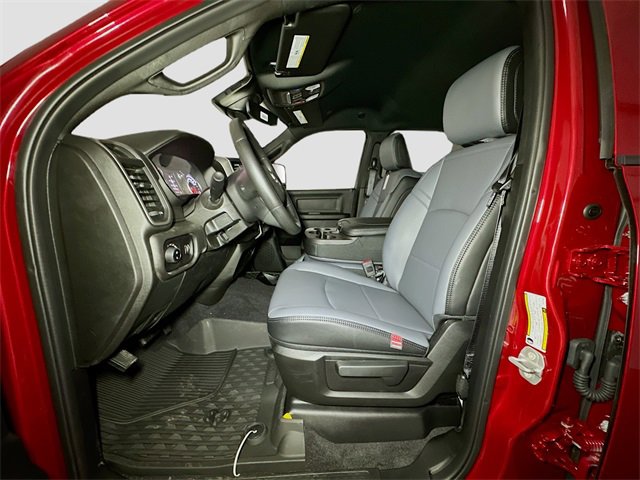 New 2026 RAM 2500 Tradesman image 14