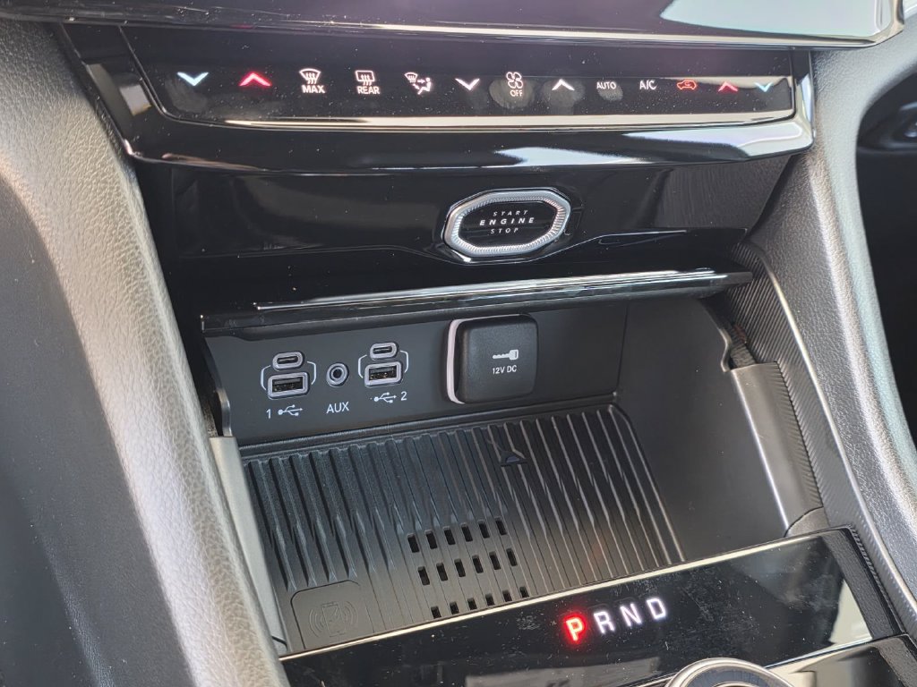 New 2026 Jeep Grand Cherokee L 2WD image 26