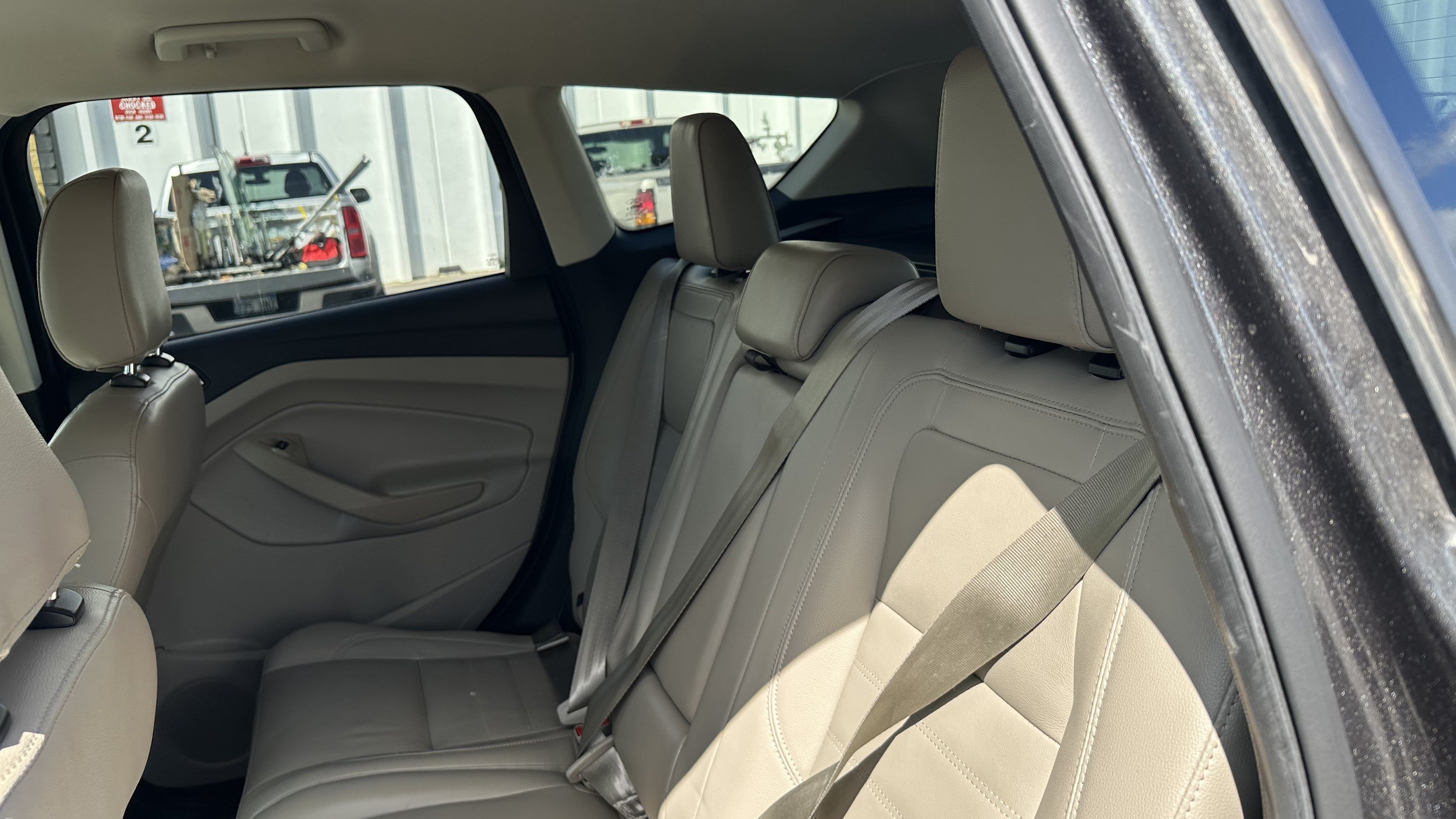 Used 2018 Ford Escape SEL AWD/4WD image 32