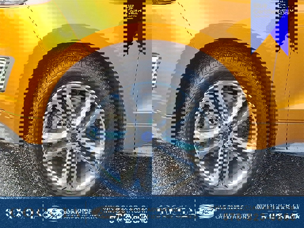 Used 2015 Ford Edge Sport image 8