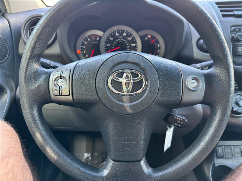 Used 2012 Toyota RAV4 4WD w/ Value Pkg image 26