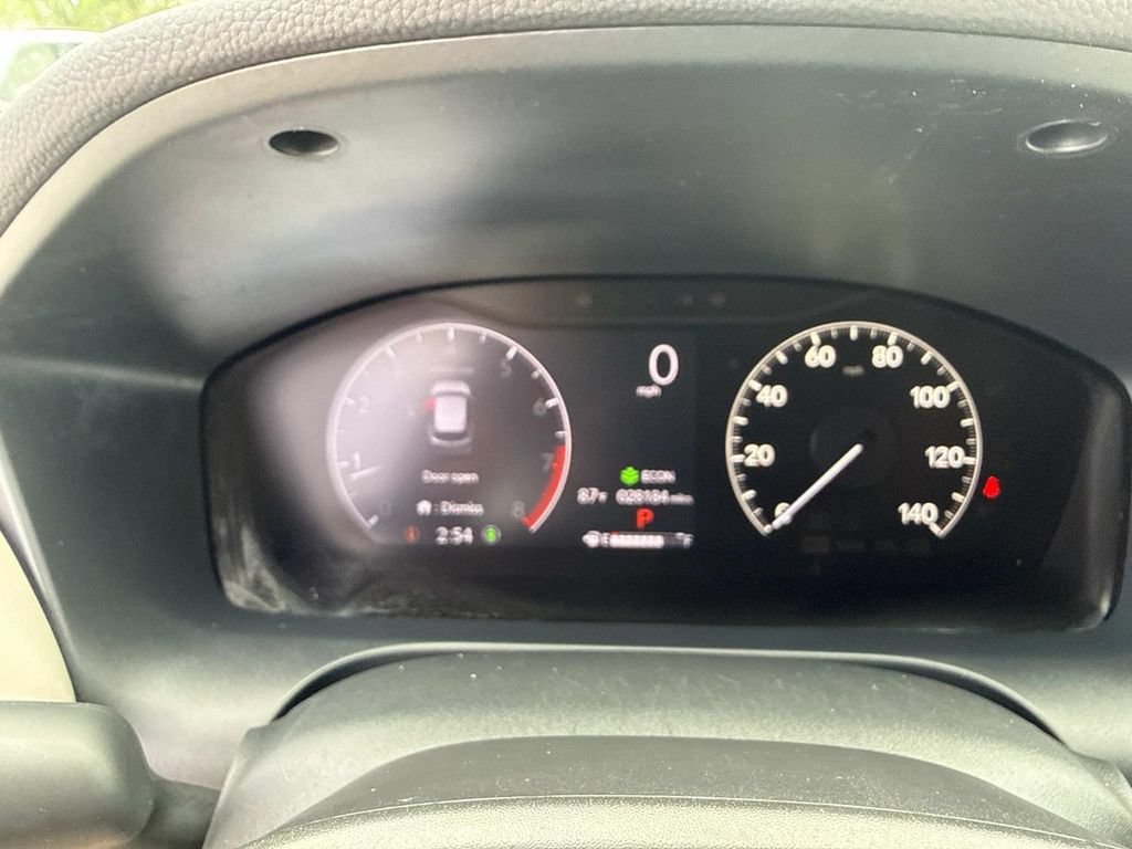 Used 2024 Honda HR-V LX image 35