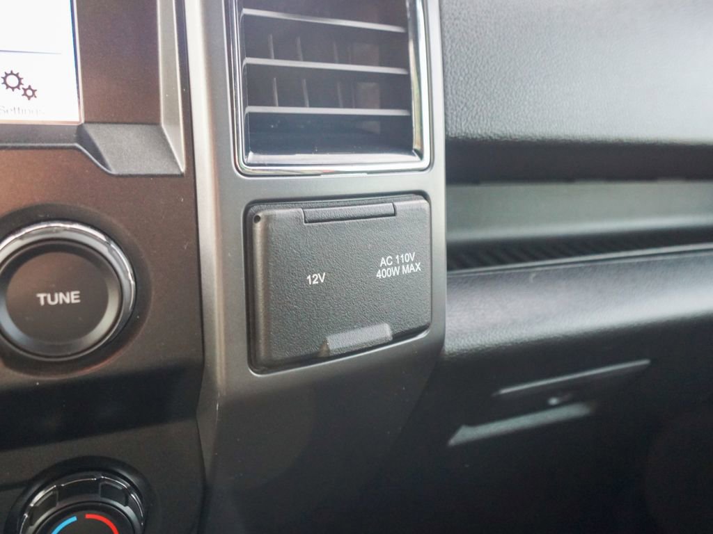 Used 2019 Ford F150 XLT w/ Equipment Group 302A Luxury image 28