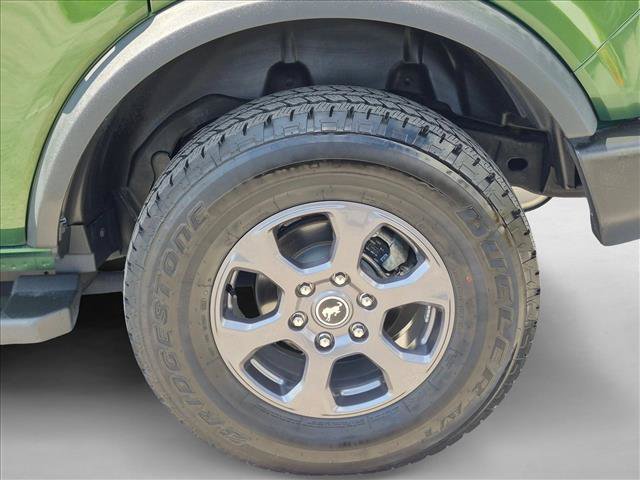 Used 2023 Ford Bronco Big Bend AWD/4WD image 22
