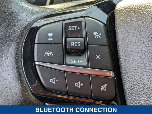 Certified 2023 Ford Explorer ST w/ Equipment Group 401A AWD/4WD image 14