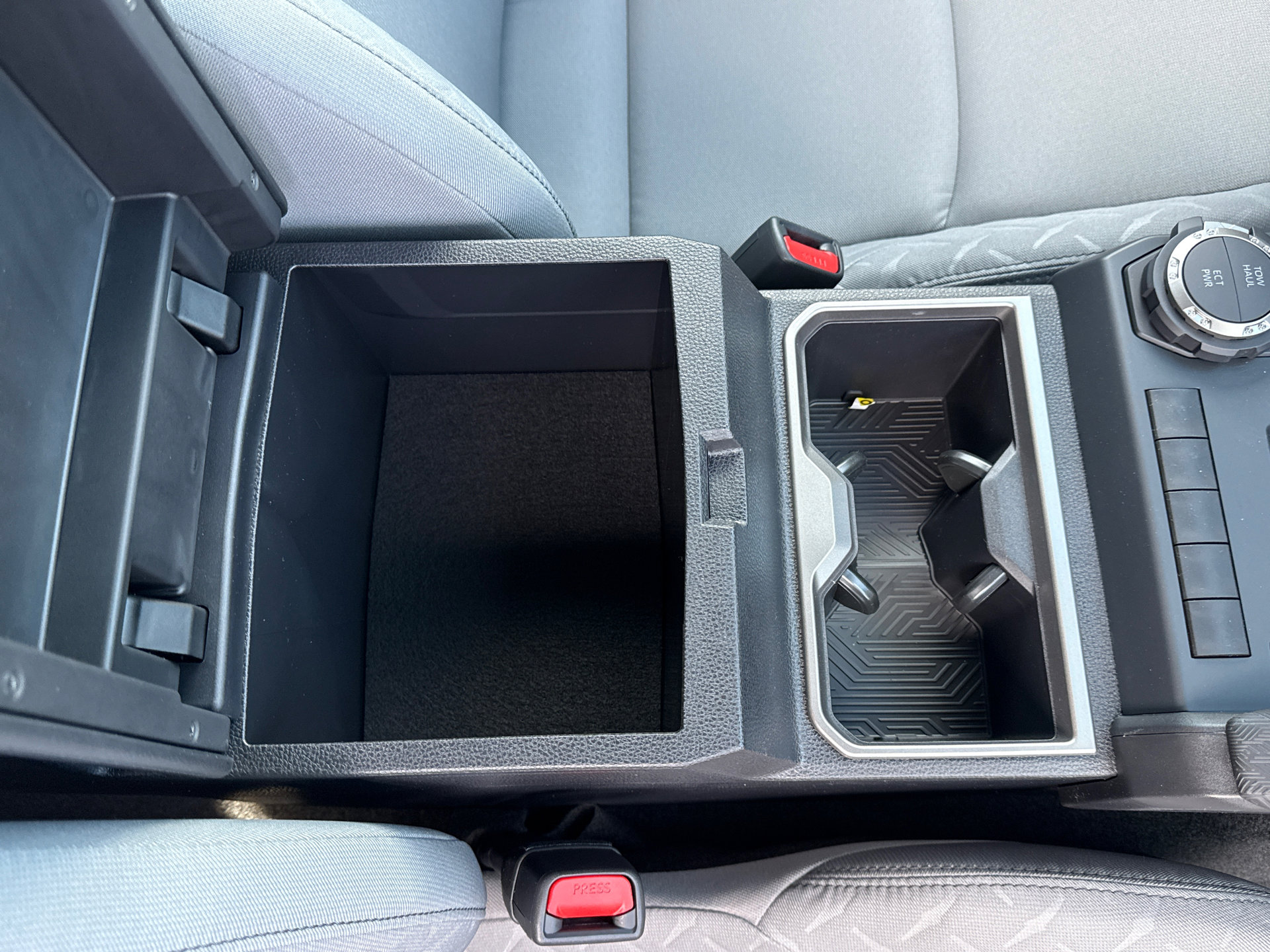 New 2026 Toyota Tacoma SR5 AWD/4WD image 15