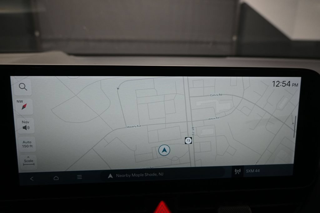 Used 2025 Hyundai Ioniq 5 Limited RWD image 17