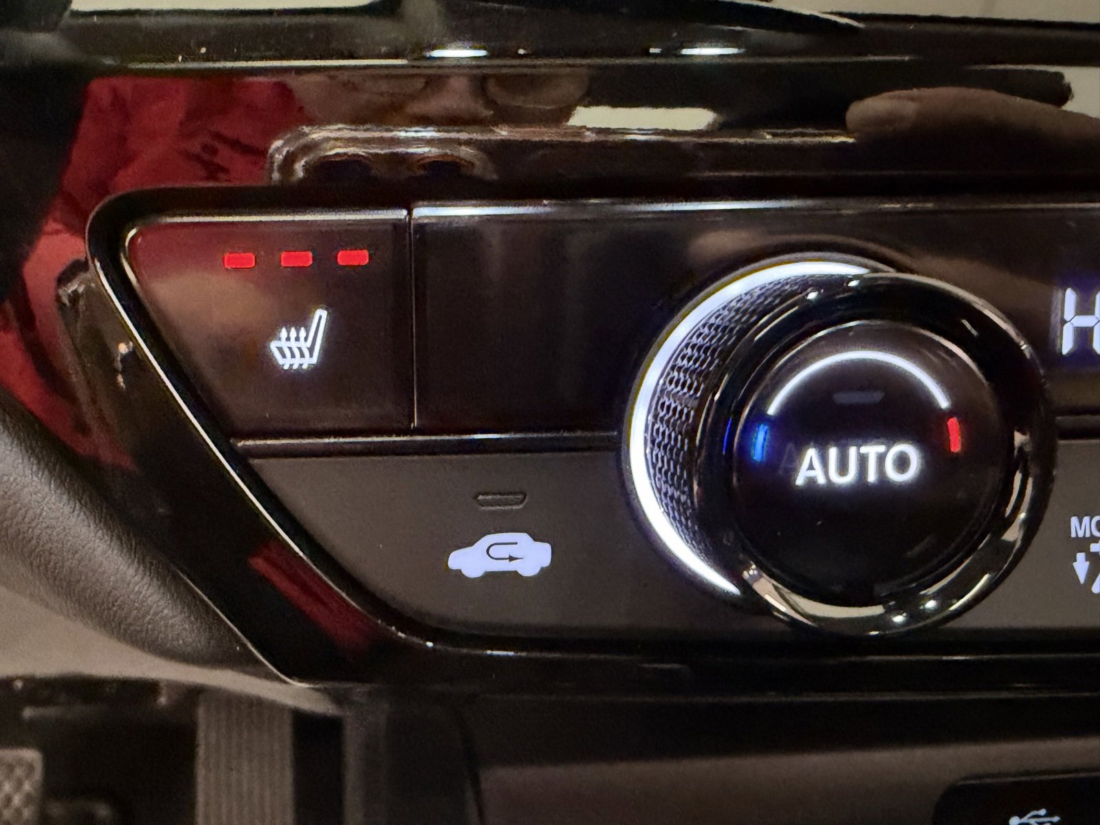 Used 2025 Honda Accord EX-L image 33