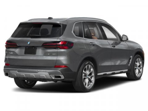 Used 2026 BMW X5 xDrive40i AWD/4WD image 5