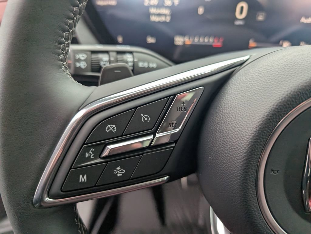 New 2026 Buick Envision Sport Touring image 17