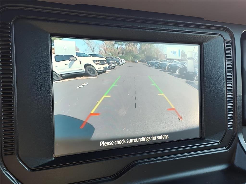 Used 2021 Ford Bronco Big Bend image 6