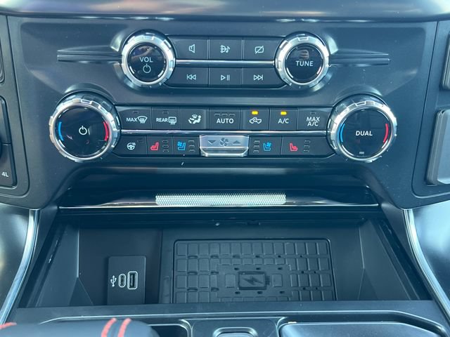 New 2026 Ford F150 Raptor AWD/4WD image 20