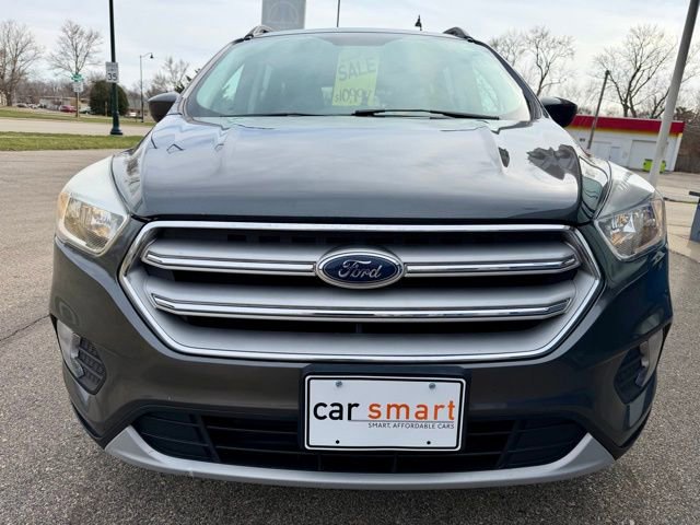 Used 2018 Ford Escape SE image 3