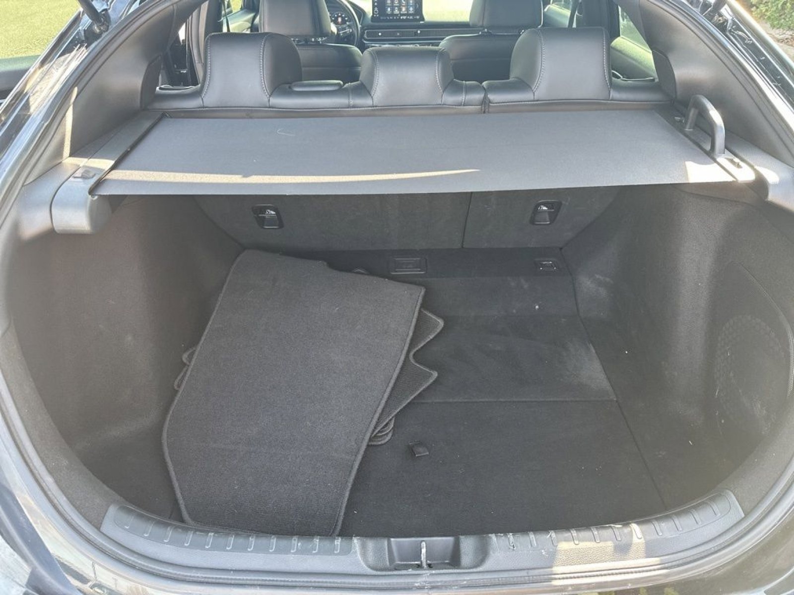 Certified 2024 Honda Civic Sport Touring image 13