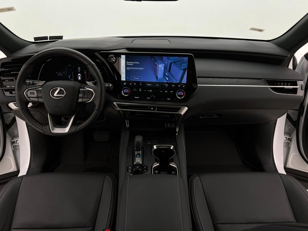 Used 2025 Lexus RX 350 Premium w/ Accessory Package image 21