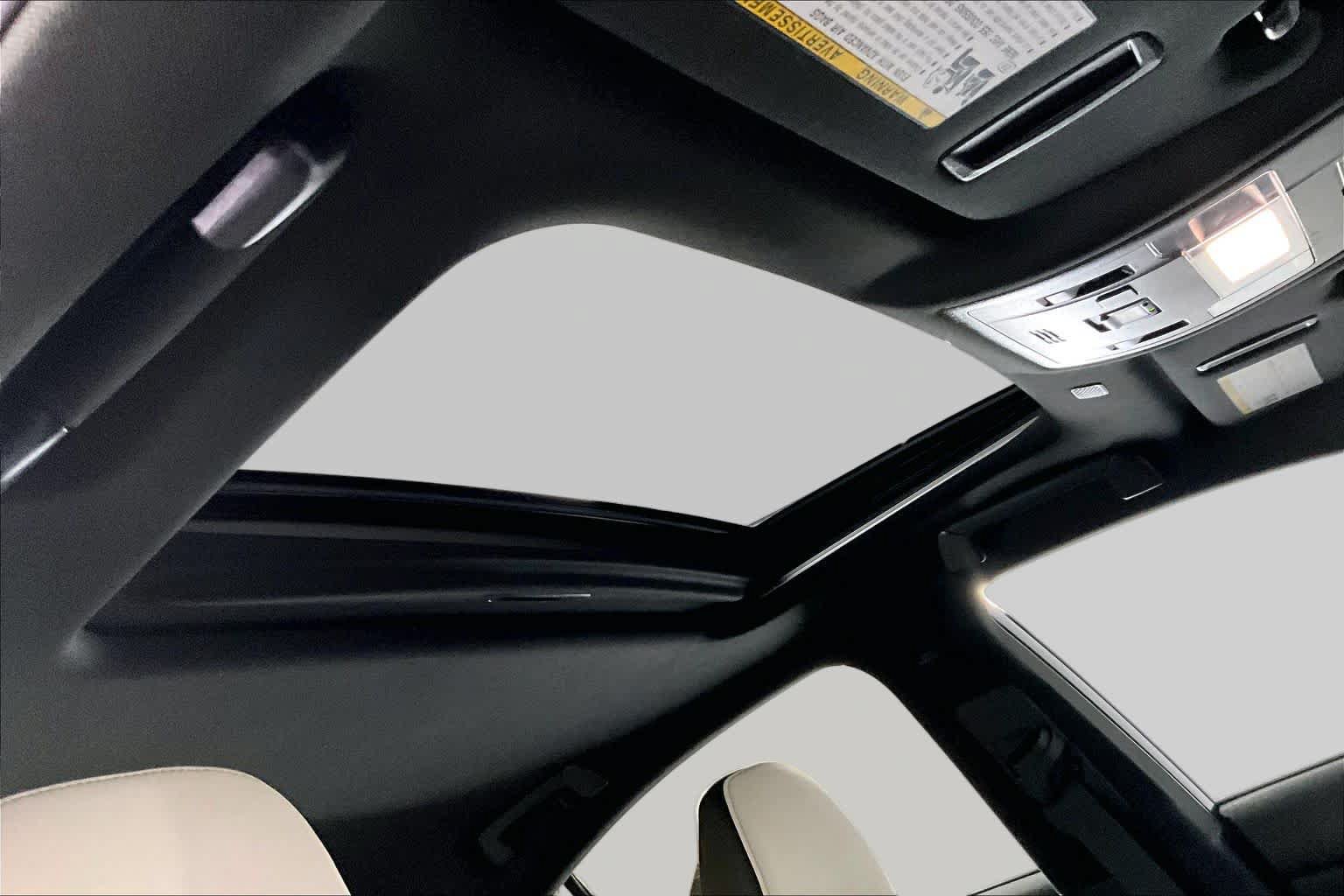 Used 2025 Lexus IS 350 F Sport AWD/4WD image 14