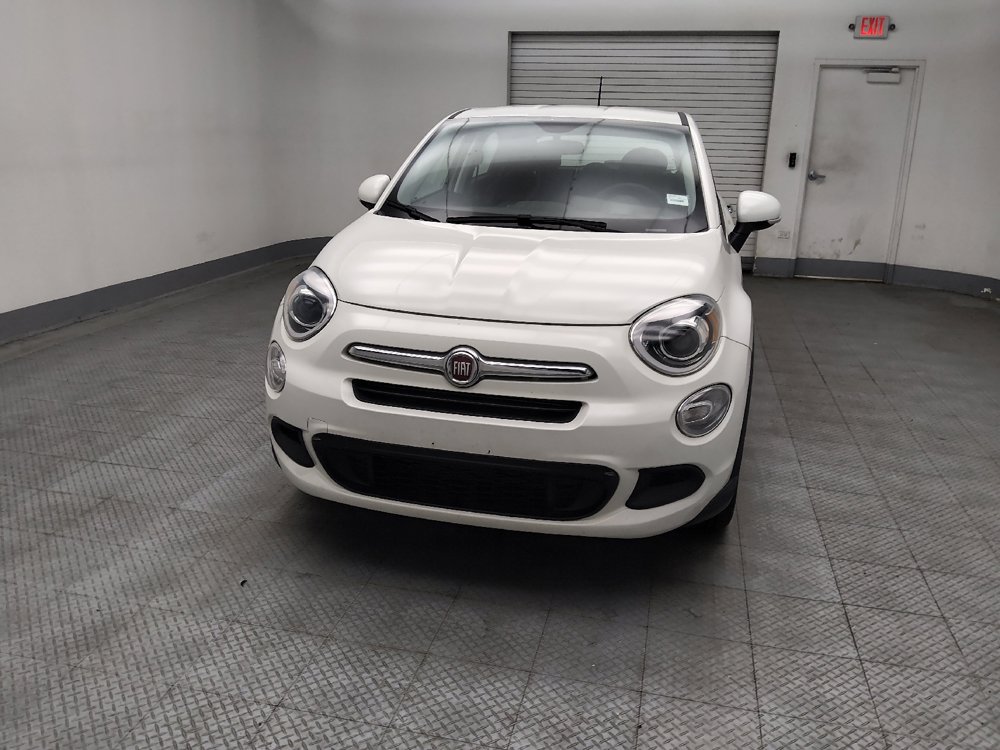 Used 2017 FIAT 500X Pop FWD image 15