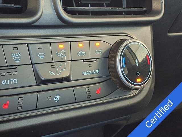 Certified 2023 Ford Maverick XLT w/ Equipment Group 300A Standard AWD/4WD image 5