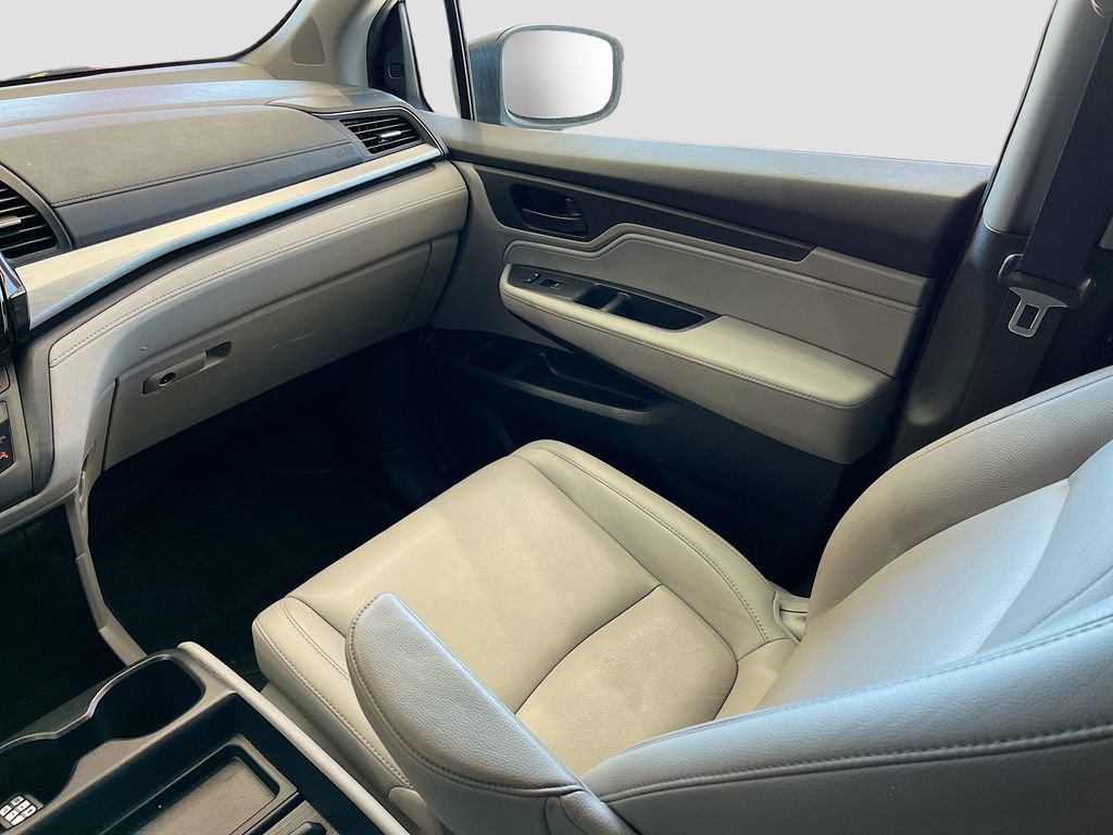 Used 2020 Honda Odyssey EX-L image 23