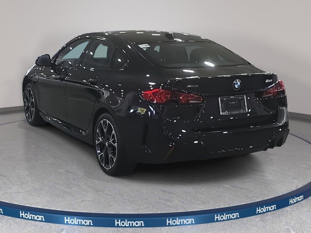 Certified 2025 BMW 228i xDrive image 7