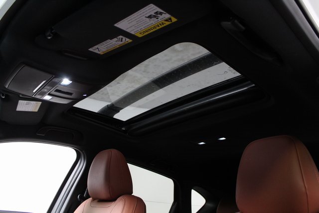 Used 2025 MAZDA CX-5 Carbon Edition image 21