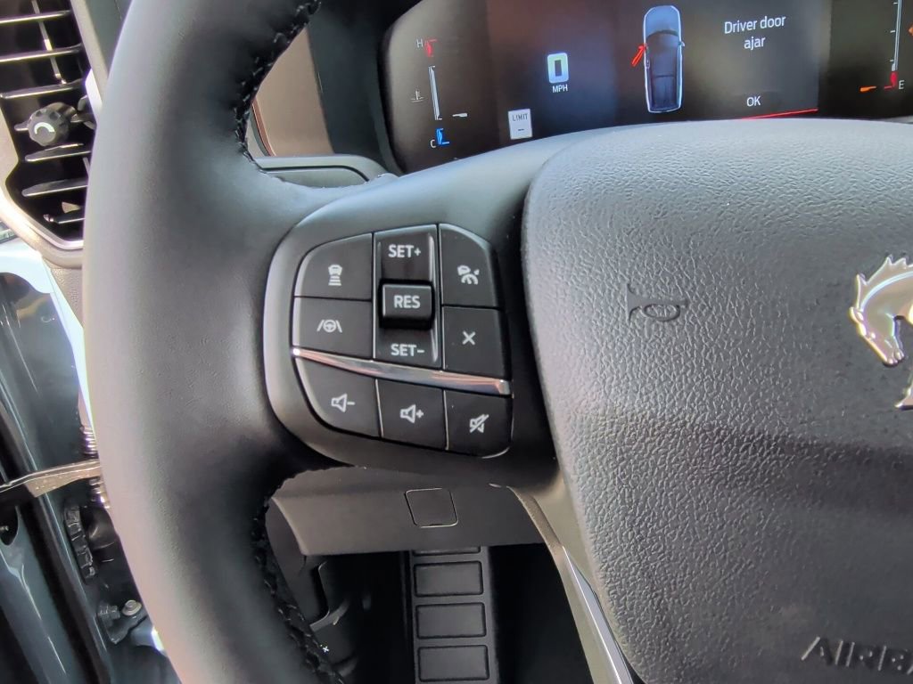 New 2026 Ford Bronco Sport Outer Banks w/ Outer Banks Tech Package+ image 17