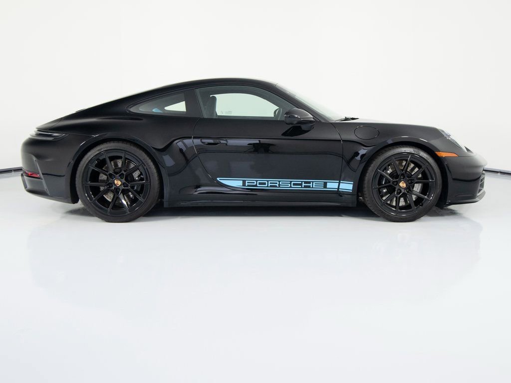 Certified 2025 Porsche 911 Carrera S image 11
