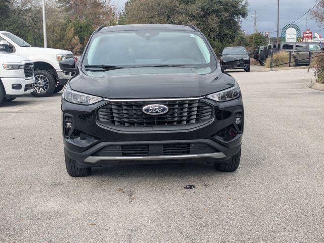 New 2026 Ford Escape SE image 45