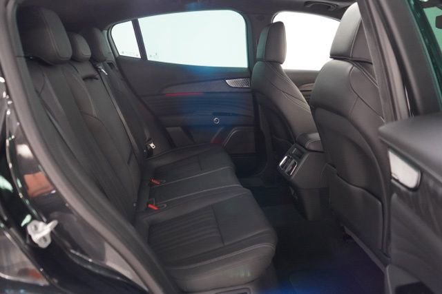 Used 2025 Maserati Grecale GT AWD/4WD image 34