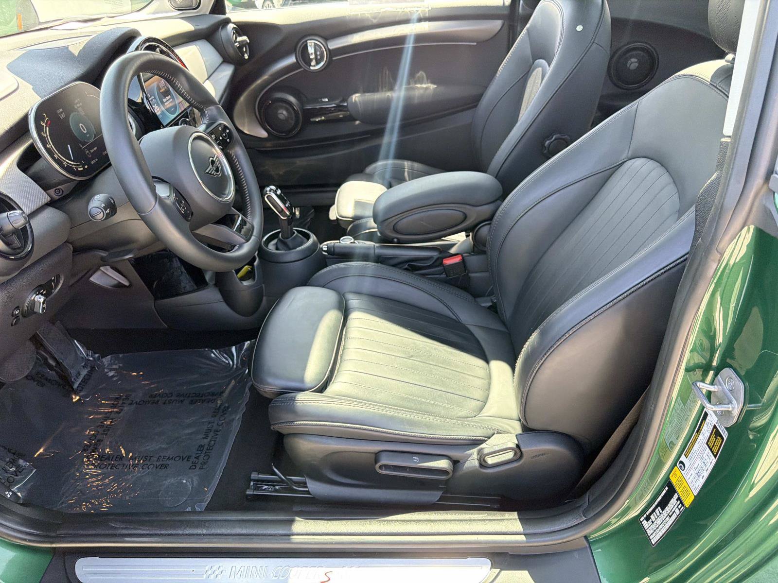 Used 2023 MINI Cooper S FWD image 10