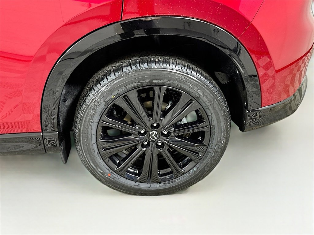 New 2025 MAZDA CX-5 2.5 Turbo image 24